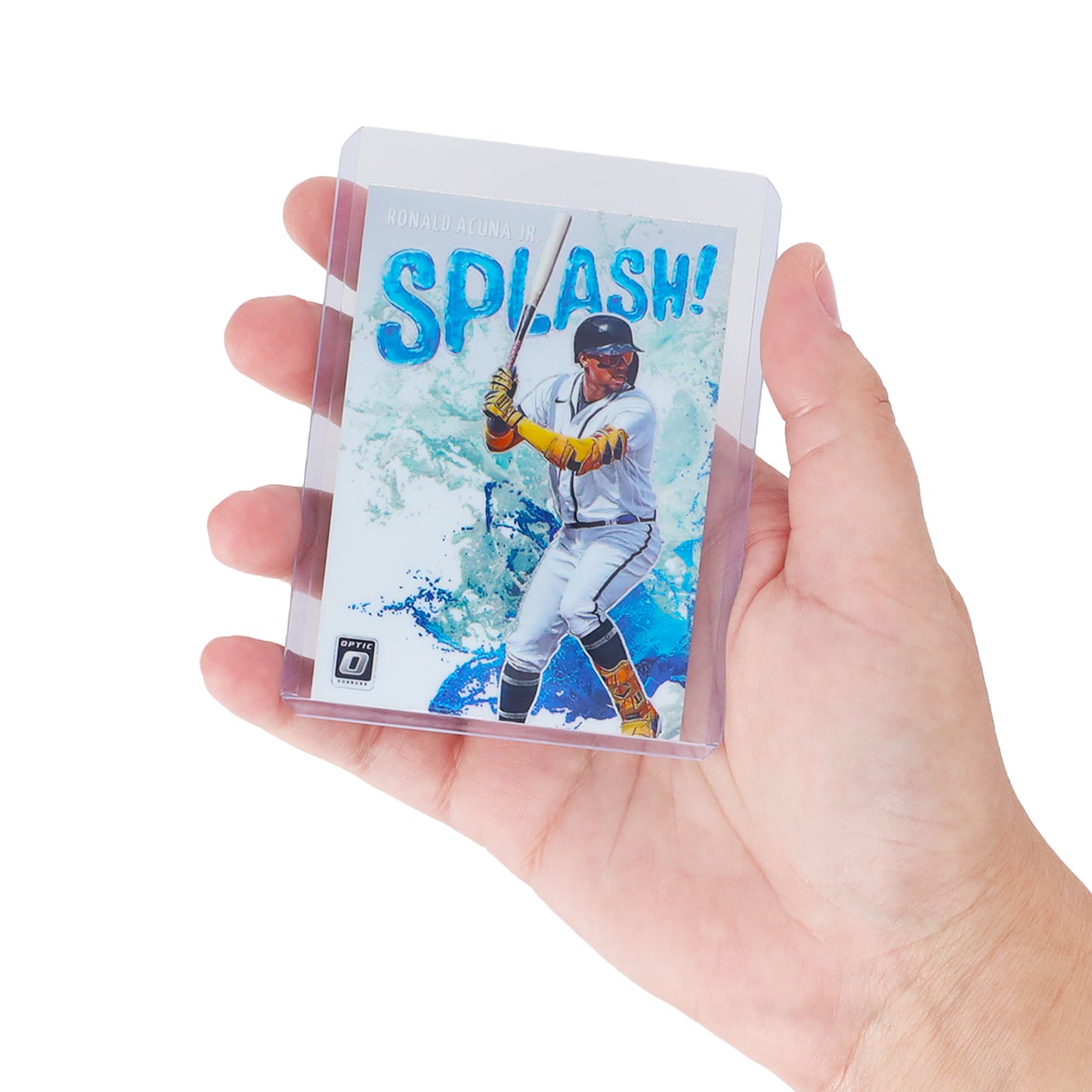Toploaders (25ct)