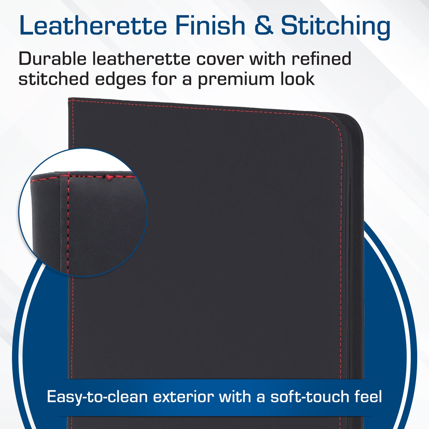 Z-Folio 12-Pocket LX Album