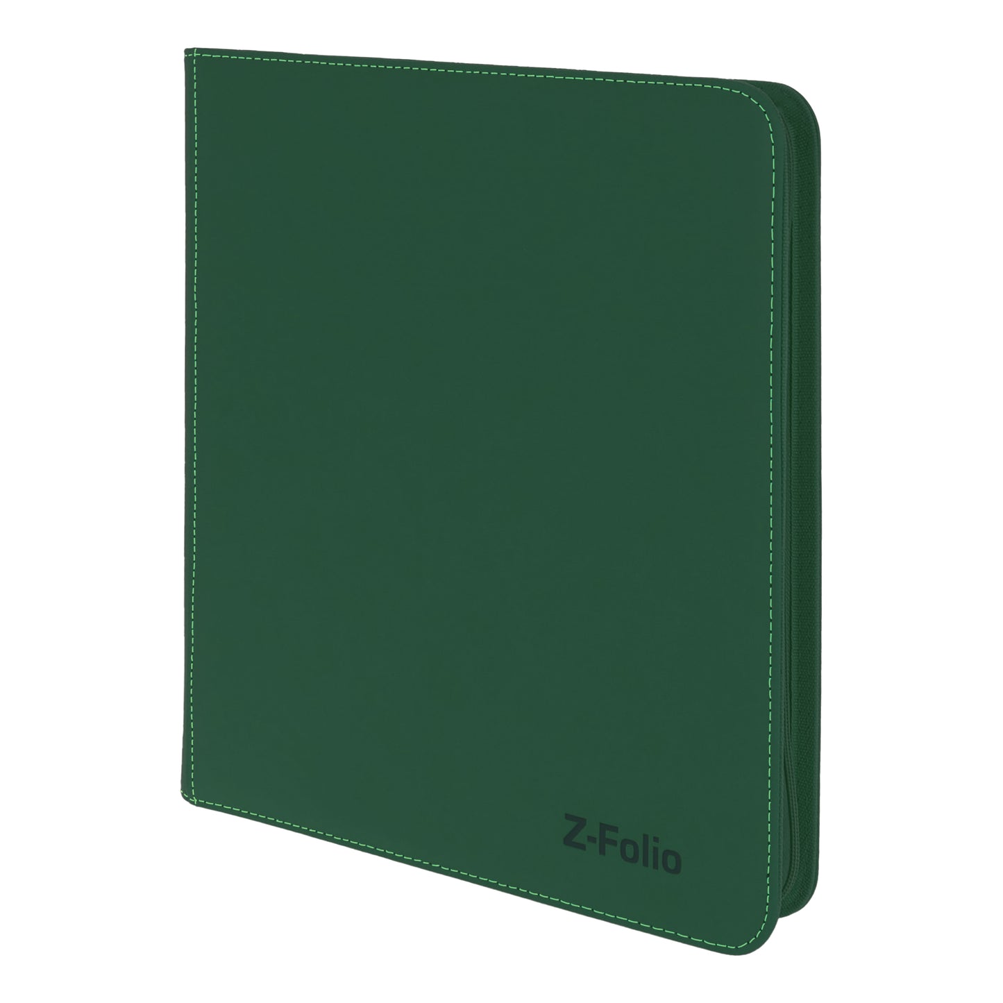 Z-Folio 12-Pocket LX Album