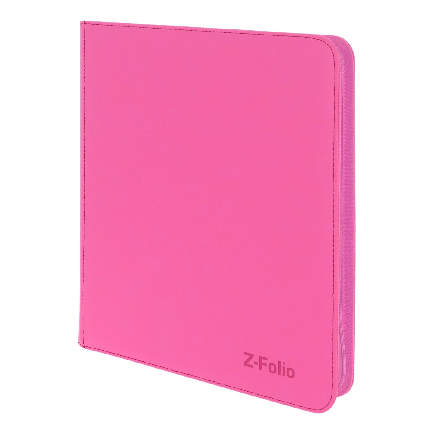 Z-Folio 12-Pocket LX Album