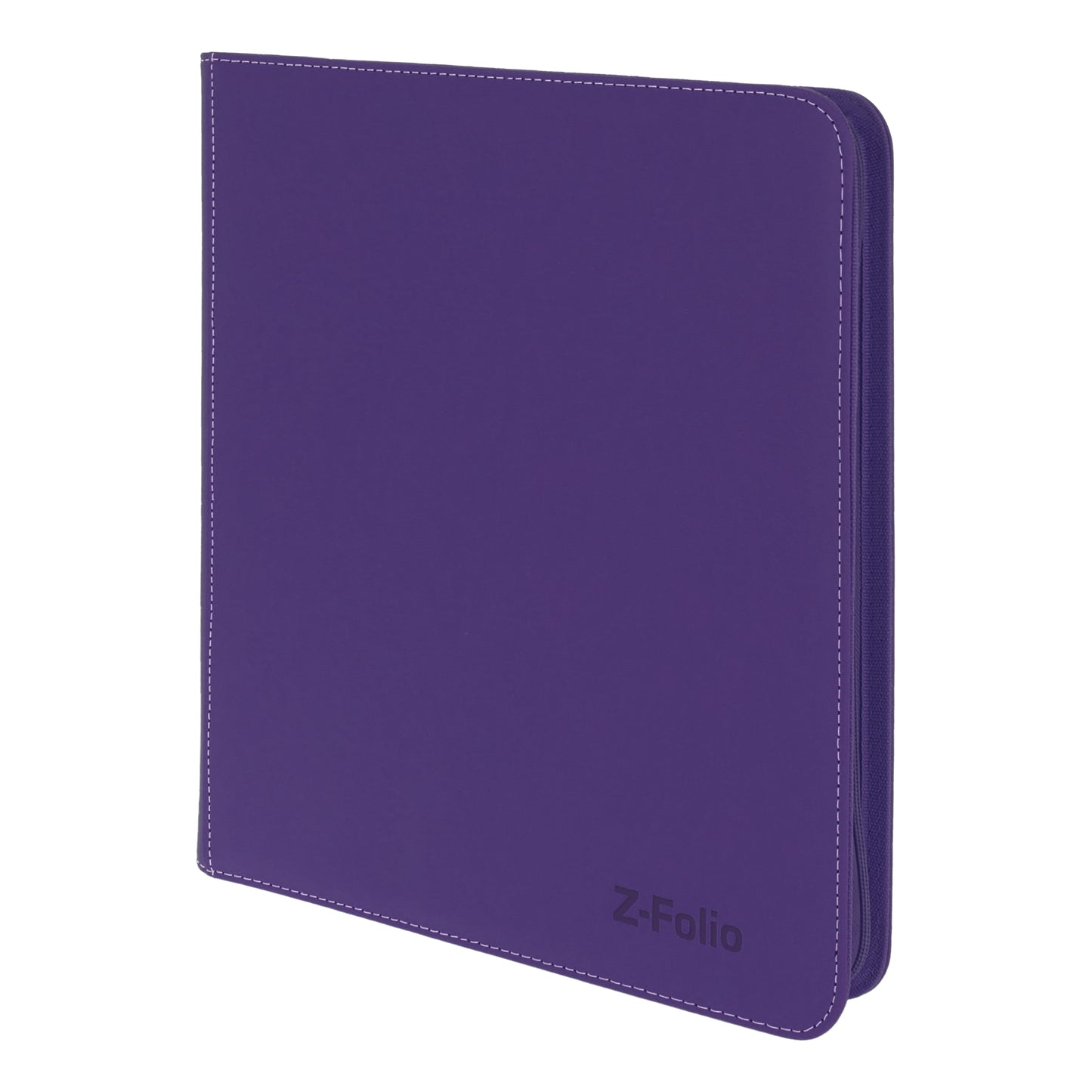 Z-Folio 12-Pocket LX Album
