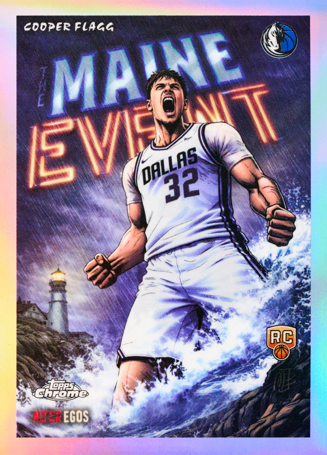2025-26 Topps Chrome® Update Basketball - Value Box