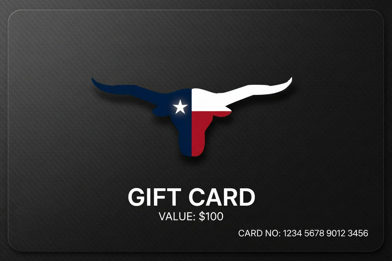 Lone Star TCC Gift Card