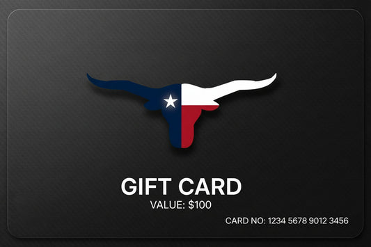 Lone Star TCC Gift Card