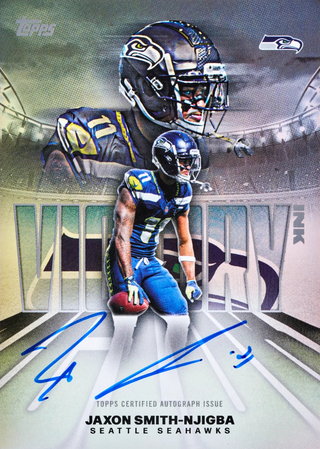 2026 Topps Flagship Football - Hobby Box